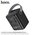  Аккумулятор внешний резервный HOCO J152 Tough 22.5W+PD20W+light 80000mAh чёрный 