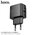  СЗУ HOCO CS61A Bright PD30W+QC3.0 черный 