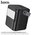  Аккумулятор внешний резервный HOCO J152 Tough 22.5W+PD20W+light 80000mAh чёрный 