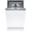 Встраиваемая посудомоечная машина Bosch SPV4EMX24E 
