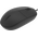  Мышь проводная Rapoo N100C ( 6940056123459) Черный 