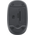  Мышь беспроводная Logitech M196 (910-007459) Темно-серый 