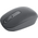  Мышь беспроводная Logitech M196 (910-007459) Темно-серый 