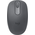  Мышь беспроводная Logitech M196 (910-007459) Темно-серый 