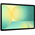  Планшет Samsung Galaxy Tab S10 FE SM-X526BZSPCAU 1580 (2.9) 8C 12/256Gb 10.9" TFT 2304x1440 5G 1Sim eSIM Android 15 серебристый 13Mpix 12Mpix BT WiFi 
