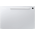  Планшет Samsung Galaxy Tab S10 FE SM-X526BZSPCAU 1580 (2.9) 8C 12/256Gb 10.9" TFT 2304x1440 5G 1Sim eSIM Android 15 серебристый 13Mpix 12Mpix BT WiFi 