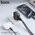  СЗУ HOCO CS61A Bright PD30W+QC3.0 черный 