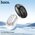  Мышь беспроводная HOCO GM34 Nuevo dual-mode business wireless mouse серо белый 