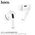  Наушники bluetooth HOCO EW72 Lite Soar true wireless touch screen BT headset 