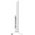  Телевизор Topdevice TDTV43CS03UWE белый 