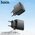  СЗУ HOCO CS61A Bright PD30W+QC3.0 черный 