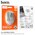  Мышь беспроводная HOCO GM34 Nuevo dual-mode business wireless mouse серо белый 