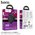  СЗУ HOCO CS61A Bright PD30W+QC3.0 черный 