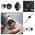  Smart-часы HOCO Y31 Smart sports watch call version черный 