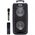  Портативная акустика JVC XS-N518PB 