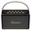  Портативная беспроводная колонка Admiral Bora ADPS35BLK черный 