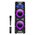  Портативная акустика JVC XS-N7222PB 