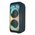  Портативная акустика JVC XS-N5213PB 