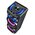  Портативная акустика JVC XS-N7222PB 