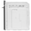  Духовой шкаф AKPO PEA 7207SED04 BL 