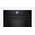  Духовой шкаф Bosch HMG976KB1 черный 