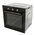  Духовой шкаф Konigin Barberry 60 BK MR7 