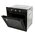  Духовой шкаф Konigin Barberry 60 BK MR7 