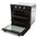  Духовой шкаф Konigin Barberry 60 BK MR7 