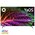  Телевизор BBK 65LEX-8231/UTS2C(B) черный 