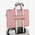  Сумка для ноутбука WiWU ViVi Laptop Handbag 14" водонепроницаемый полиэстер (Pink) 