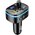  УЦ АЗУ Bluetooth HOCO E62 Fast PD20W QC3.0 чёрный (плохая упаковка) 