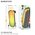  Портативная колонка BOROFONE BR44 Sound dance sports BT speaker черный 