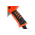  Гайковерт MESSER IW-501 (05-41-501) ударный 600Вт 