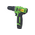  Аккумуляторный шуруповерт Procraft Universal PA-18C Compact 