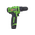  Аккумуляторный шуруповерт Procraft Universal PA-18C Compact 