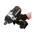  Гайковерт WORX Professional WU273.9 ударный без АКБ и ЗУ 