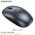  Мышь BOROFONE BG13 Winner 2.4G черно-серый 