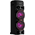 Минисистема LG XBoom RNC9 (RNC9.DRUSLLK) черный 