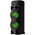  Минисистема LG XBoom RNC9 (RNC9.DRUSLLK) черный 