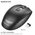  Мышь BOROFONE BG7 Platinum 2.4G черный 