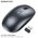  Мышь BOROFONE BG13 Winner 2.4G черно-серый 