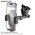  Автомобильный держатель BOROFONE BH134 Rio push-type car holdercenter console черный 