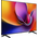  Телевизор Hisense 43A6Q RU 