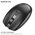  Мышь BOROFONE BG7 Platinum 2.4G черный 