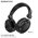  Наушники bluetooth полноразмерные BOROFONE BO33 Melody BT headphones черный 