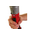  Винтоверт Milwaukee M18 BRAID-0 (4933447891) без АКБ и ЗУ 