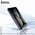  Защитное стекло HOCO full-screen anti-spy tempered glass iPhone 16 Pro черный 6942007655866 