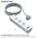  Сетевой фильтр BOROFONE BAC9 Power 3-position socket (PD20W/1C3A) L-3M белый 