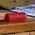  Портативная колонка Beats Pill красный 