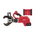 Гайковерт Milwaukee M18 ONEFHIWP12-0X One-Key Fuel 1/2" (4933459724) без АКБ и ЗУ 